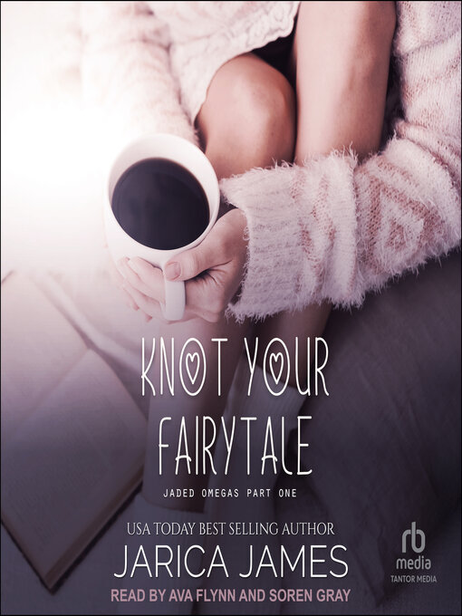 Title details for Knot Your Fairytale by Jarica James - Available